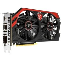 MSI N750 TF 2GD5/OC