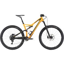 Specialized Stumpjumper FSR Expert 29 2016