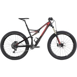 Specialized Stumpjumper FSR Expert 6Fattie 2016