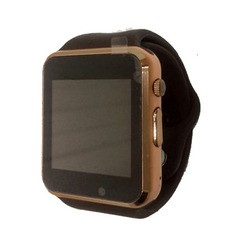 Smart Watch Smart A1 Turbo (коричневый)