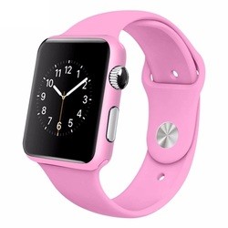 Smart Watch Smart A1 Turbo (розовый)