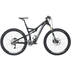 Specialized Stumpjumper FSR Expert Carbon 29 2014