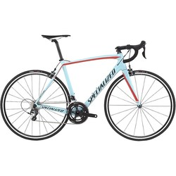 Specialized Tarmac Comp Cen 2016