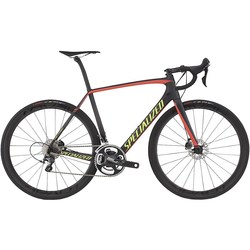 Specialized Tarmac Expert Disc Race 2016