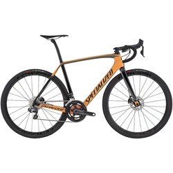 Specialized Tarmac Pro Disc Race UDi2 2016