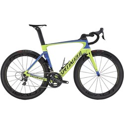 Specialized Venge Pro Vias 2016