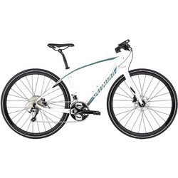 Specialized Vita Comp Carbon 2016