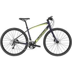 Specialized Vita Comp Disc 2016