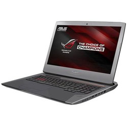 Asus G752VY-DH72