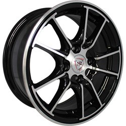NZ 1152 (6x14/4x98 ET38 DIA58,6)
