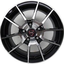 NZ F-24 (6x14/4x100 ET43 DIA60,1)