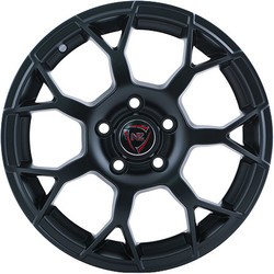NZ F-25 (6x15/5x108 ET52,5 DIA63,3)