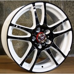 NZ F-45 (7x17/5x114,3 ET45 DIA67,1)