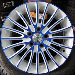 NZ F-49 (6,5x16/5x112 ET50 DIA57,1)
