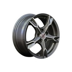 NZ SH584 6x15/5x114,3 ET52,5 DIA73,1