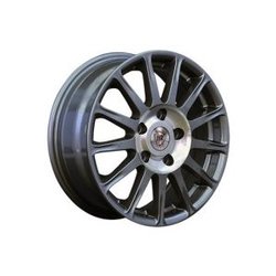 NZ SH585 6x15/5x114,3 ET45 DIA73,1