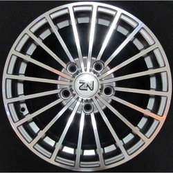 NZ SH597 6x14/4x100 ET40 DIA73,1