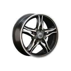 NZ SH604 6,5x16/5x100 ET45 DIA73,1
