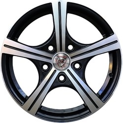 NZ SH631 (6x15/5x114,3 ET39 DIA73,1)