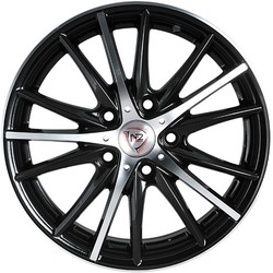 NZ SH641 (6x14/4x114,3 ET40 DIA73,1)