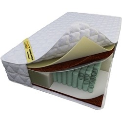 Luntek 18 Combi Econom (120x190)