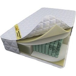 Luntek 18 Foam-2 (140x190)