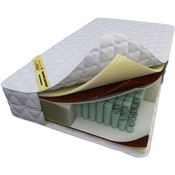 Luntek 18 Medium (200x190)