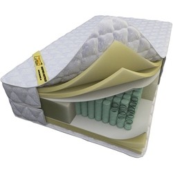 Luntek 18 Mega Foam-6 (120x190)