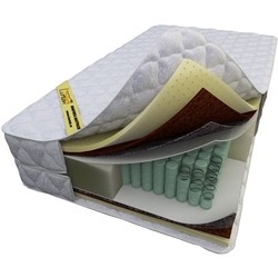 Luntek 18 Mega Medium (180x200)