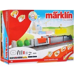 Marklin Freight Train Kit Starter Set 29270