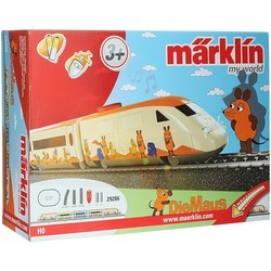 Marklin Mouse Train Starter Set 29206