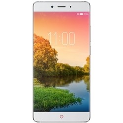 ZTE Nubia Z11