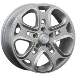 Replay FD18 7x17/5x108 ET55 DIA63,3