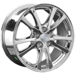 Replay LX12 (8x17/5x114,3 ET45 DIA60,1)