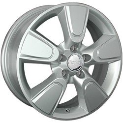 Replay LX58 (6,5x17/5x114,3 ET40 DIA60,1)