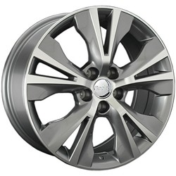 Replay LX61 (7,5x18/5x114,3 ET35 DIA60,1)