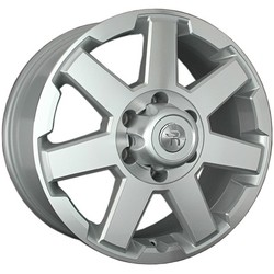 Replay LX76 7x18/6x139,7 ET25 DIA106,1