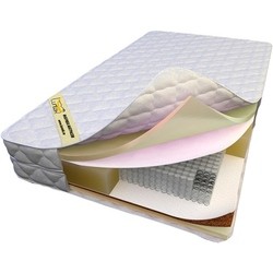 Luntek Patriot Standart 625 (160x200)