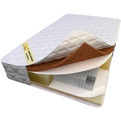Luntek Patriot Standart Mix 625 (90x190)