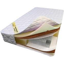 Luntek Patriot Standart Hard 625 (160x200)