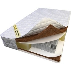 Luntek Patriot Cocos-2 625 (160x200)