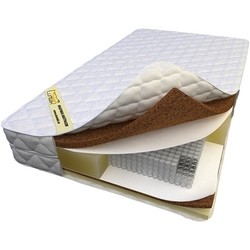 Luntek Patriot Medium Hard 625 (120x200)