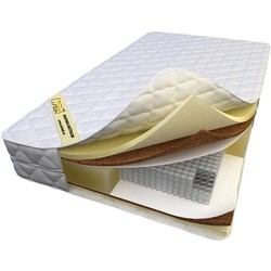 Luntek Patriot Medium 625 (140x190)