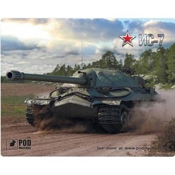 Pod myshku Tank IS-7 S