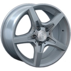 Replay MR106 8x18/5x112 ET50 DIA66,6