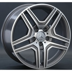 Replay MR67 9x21/5x112 ET53 DIA66,6