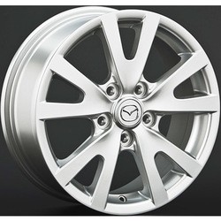 Replay MZ26 6x16/5x114,3 ET52 DIA67,1