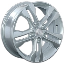 Replay MZ44 7,5x18/5x114,3 ET50 DIA67,1