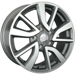 Replay MZ81 7x17/5x114,3 ET50 DIA67,1