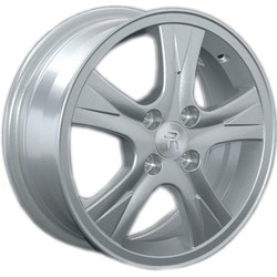 Replay NS119 6x15/4x100 ET50 DIA60,1